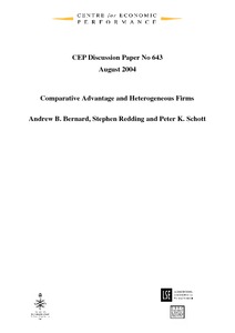 Theory+of+comparative+advantage+pdf